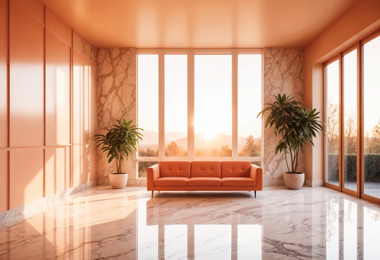 Tile and marble adhesives