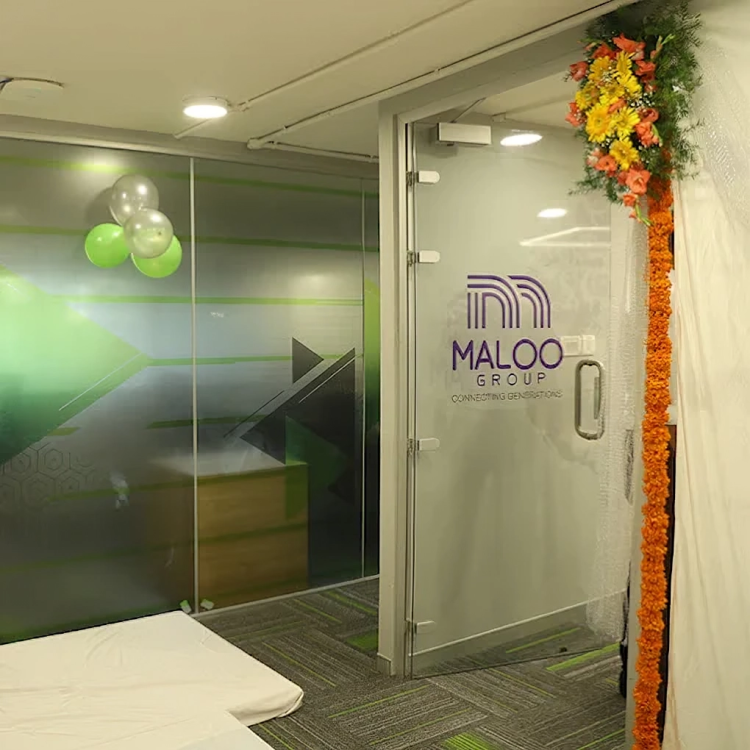 Maloo Group Office