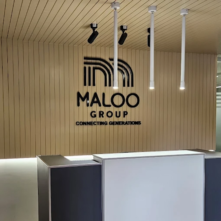 Maloo Group Office