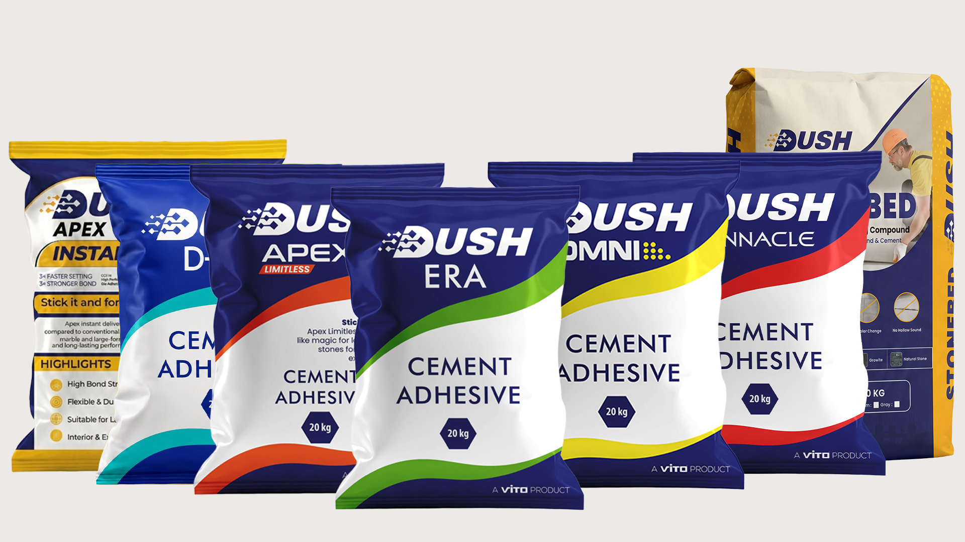 Adhesives