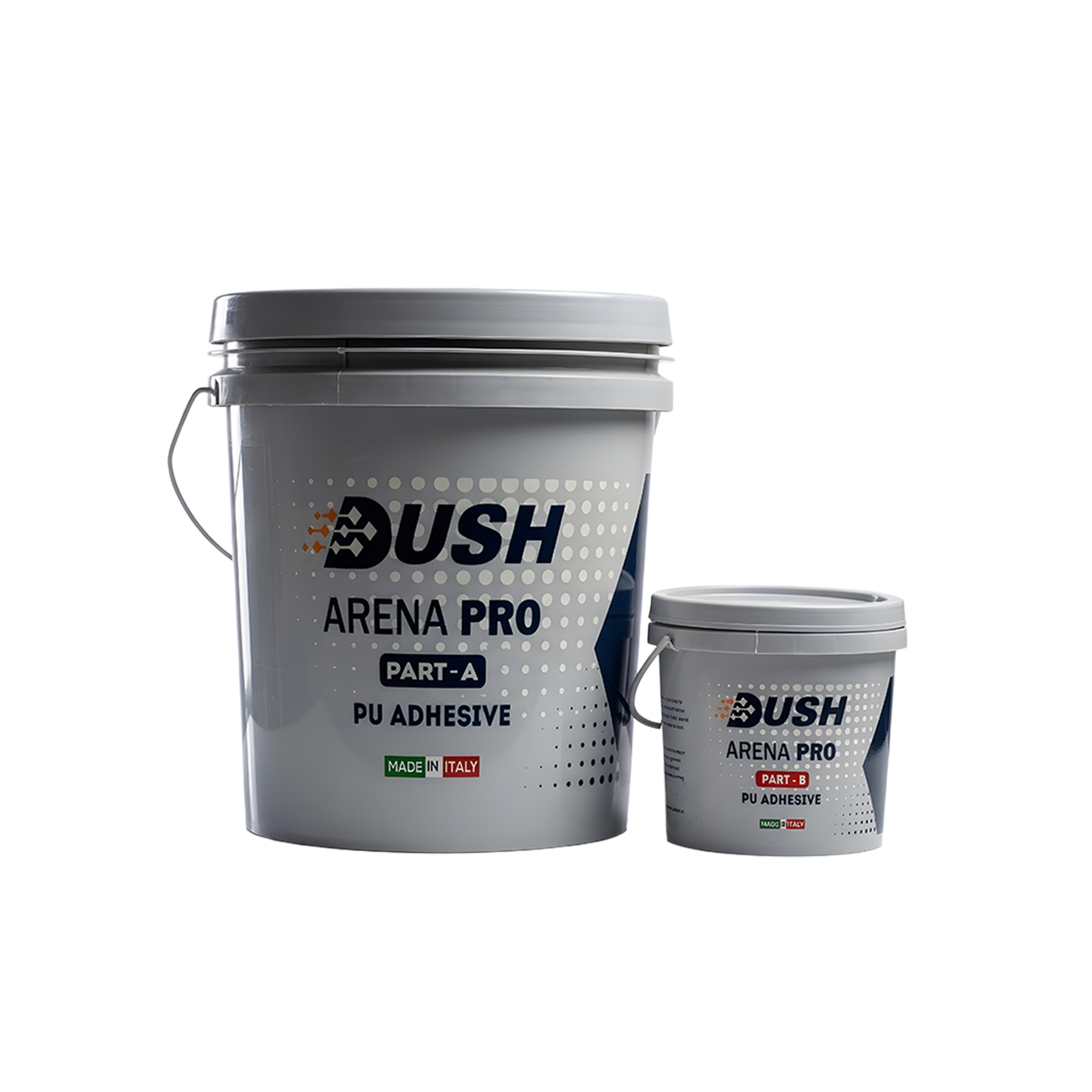 DUSH Arena Pro - Two-Component PU Adhesive