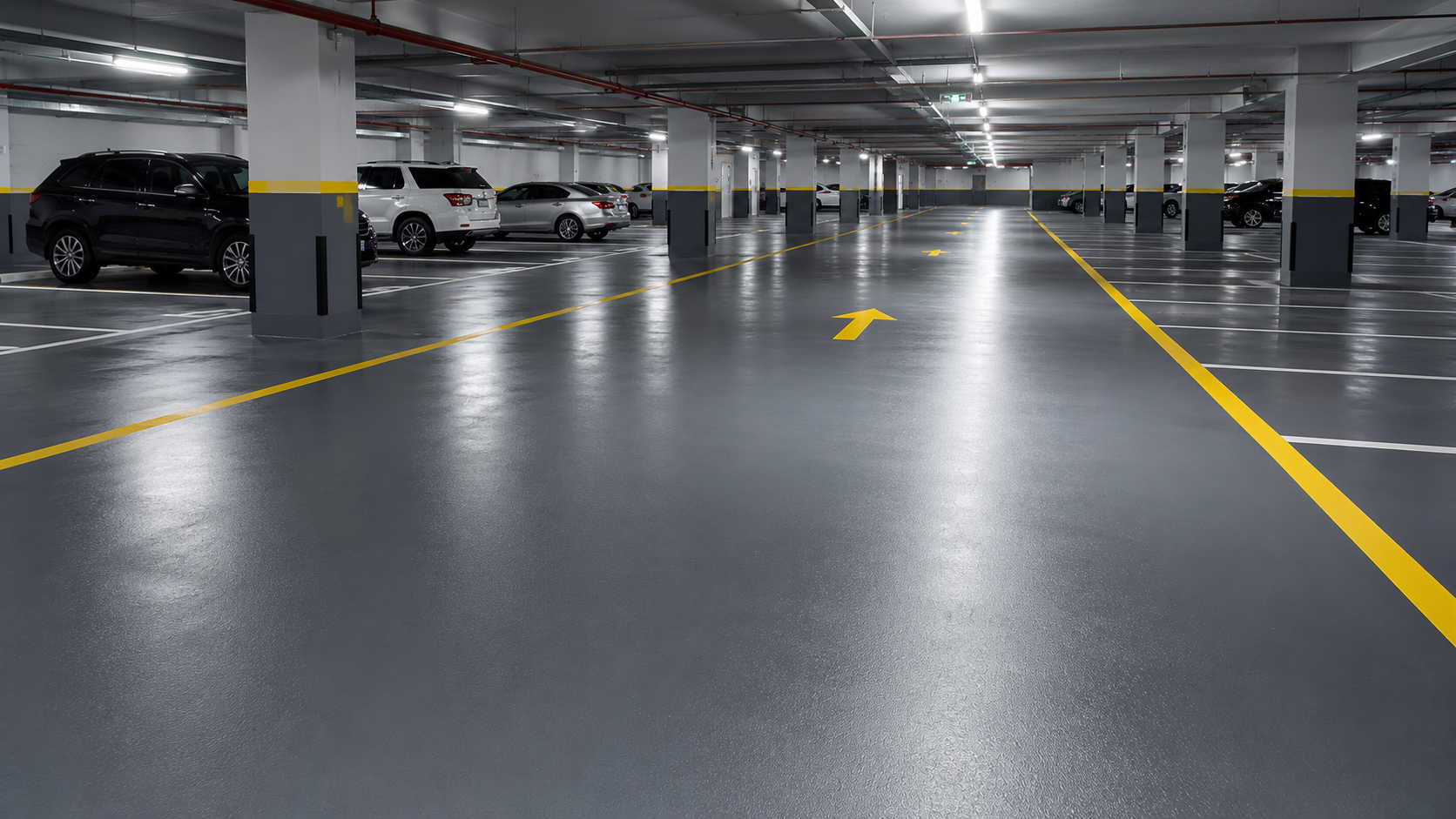 Car Park System