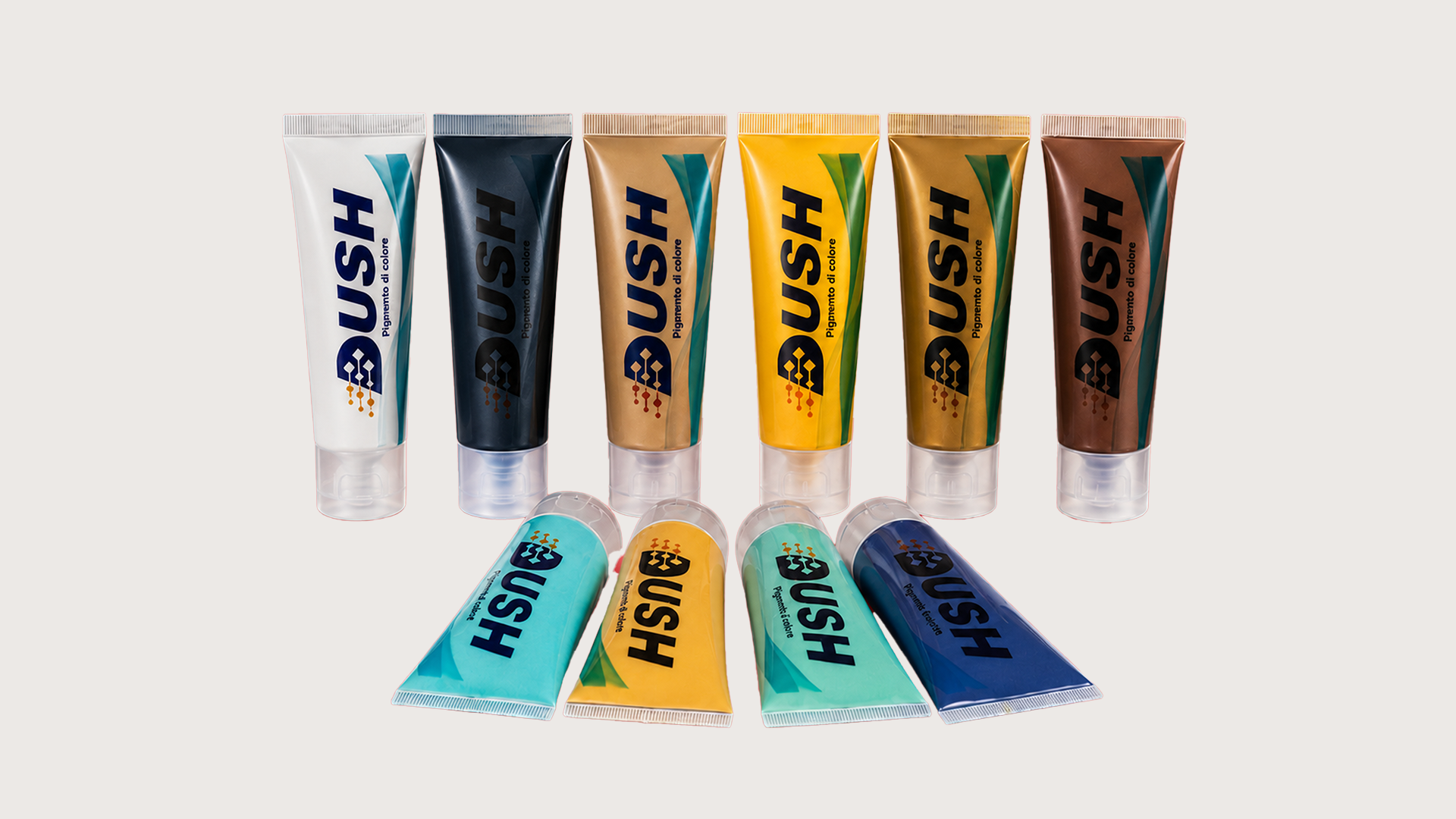 Color Pigment