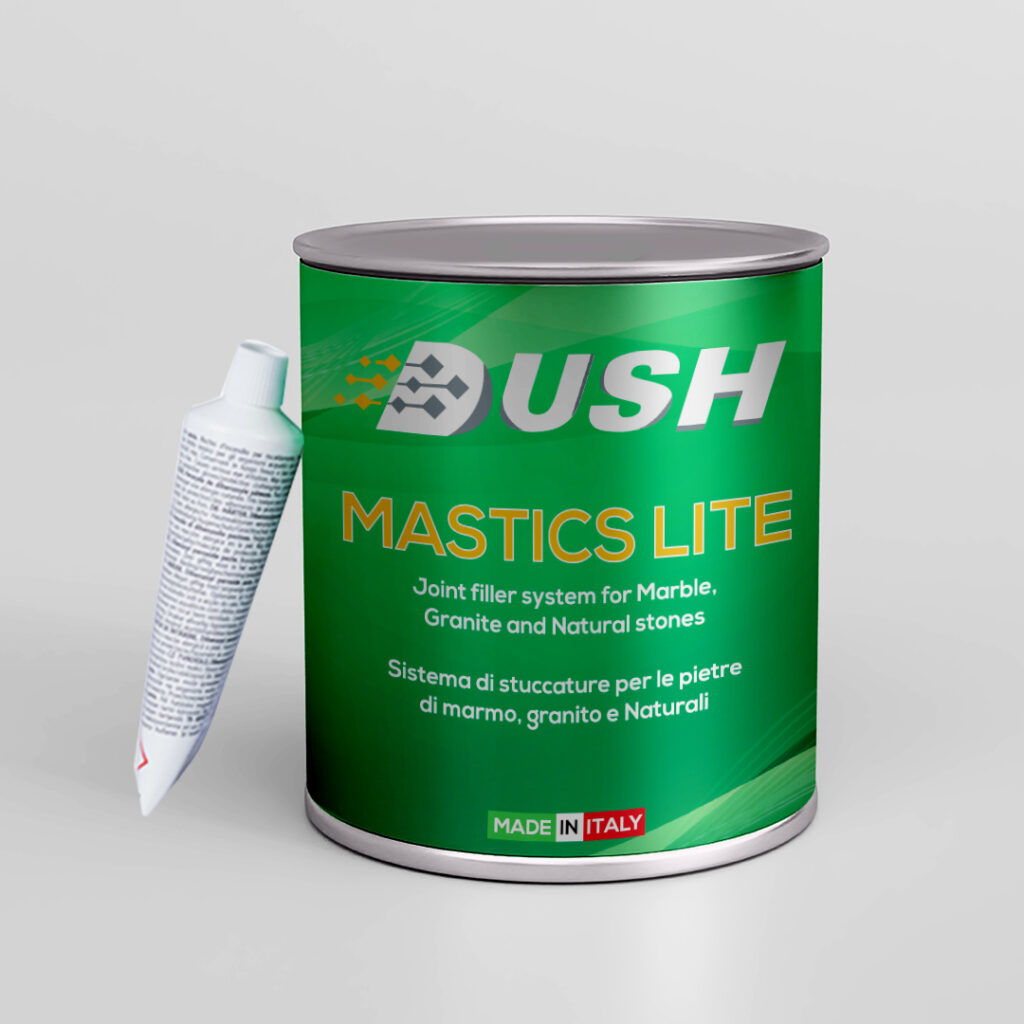 DUSH Mastics Lite - Solid / Fluid