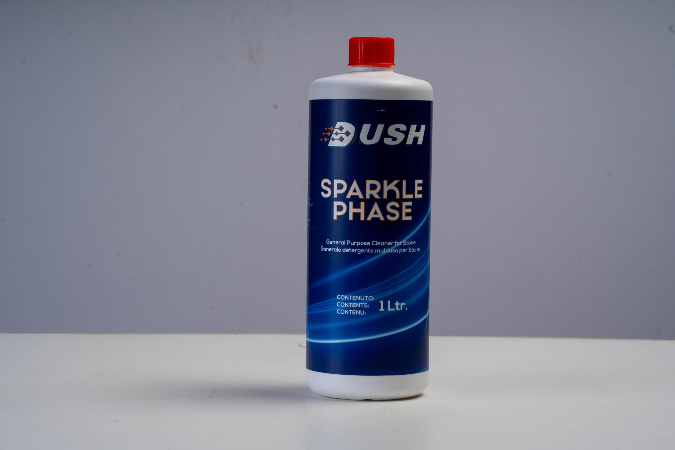 Dush Sparkle Phase best daily cleaner Italian marble floors India