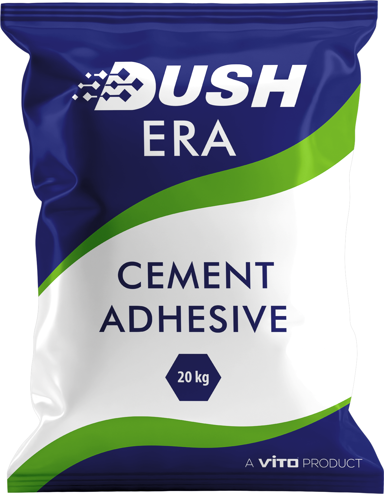 Dush Era large format marble adhesive