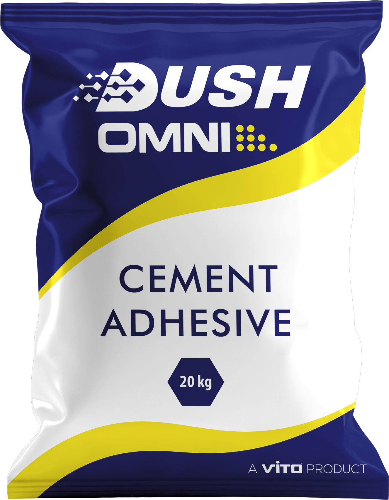 DUSH Omni - Cement Adhesive