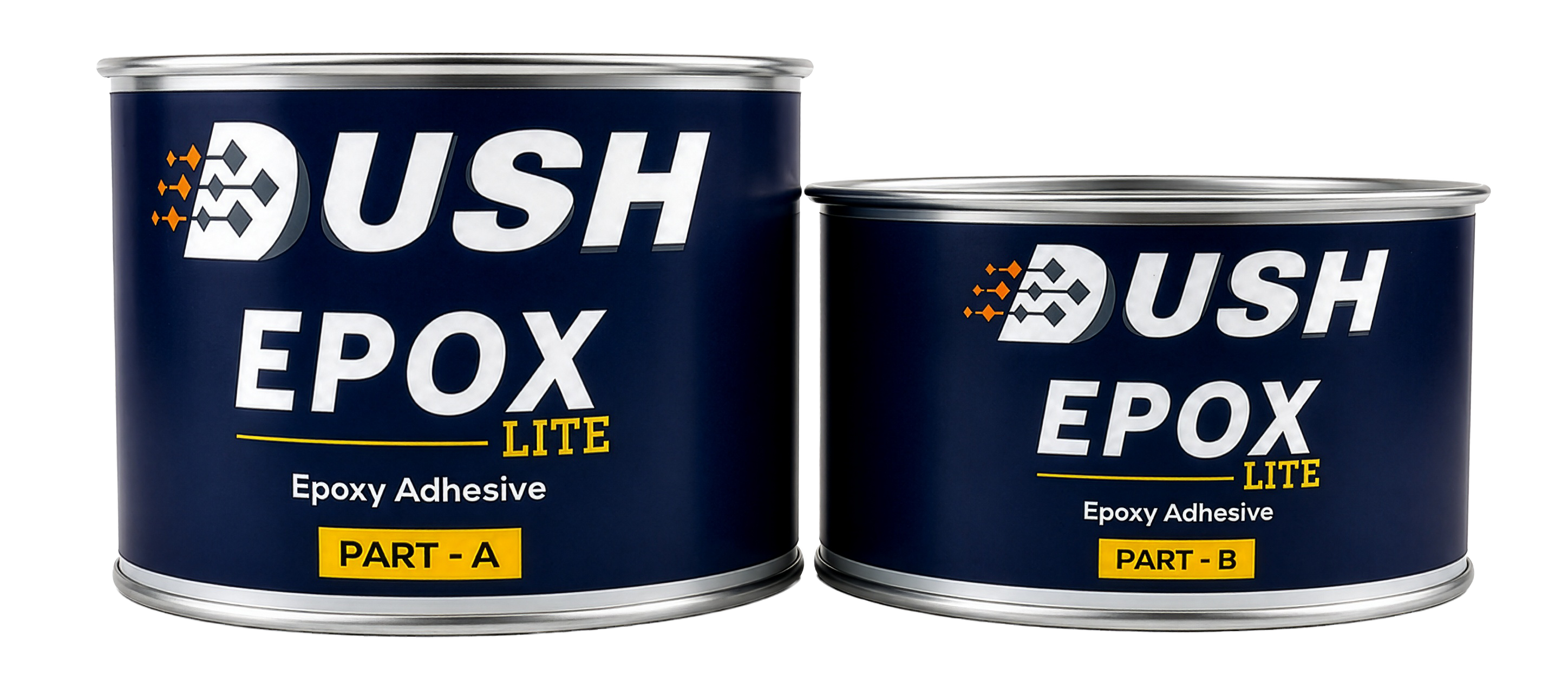 DUSH Epoxy Lite - Epoxy Adhesive