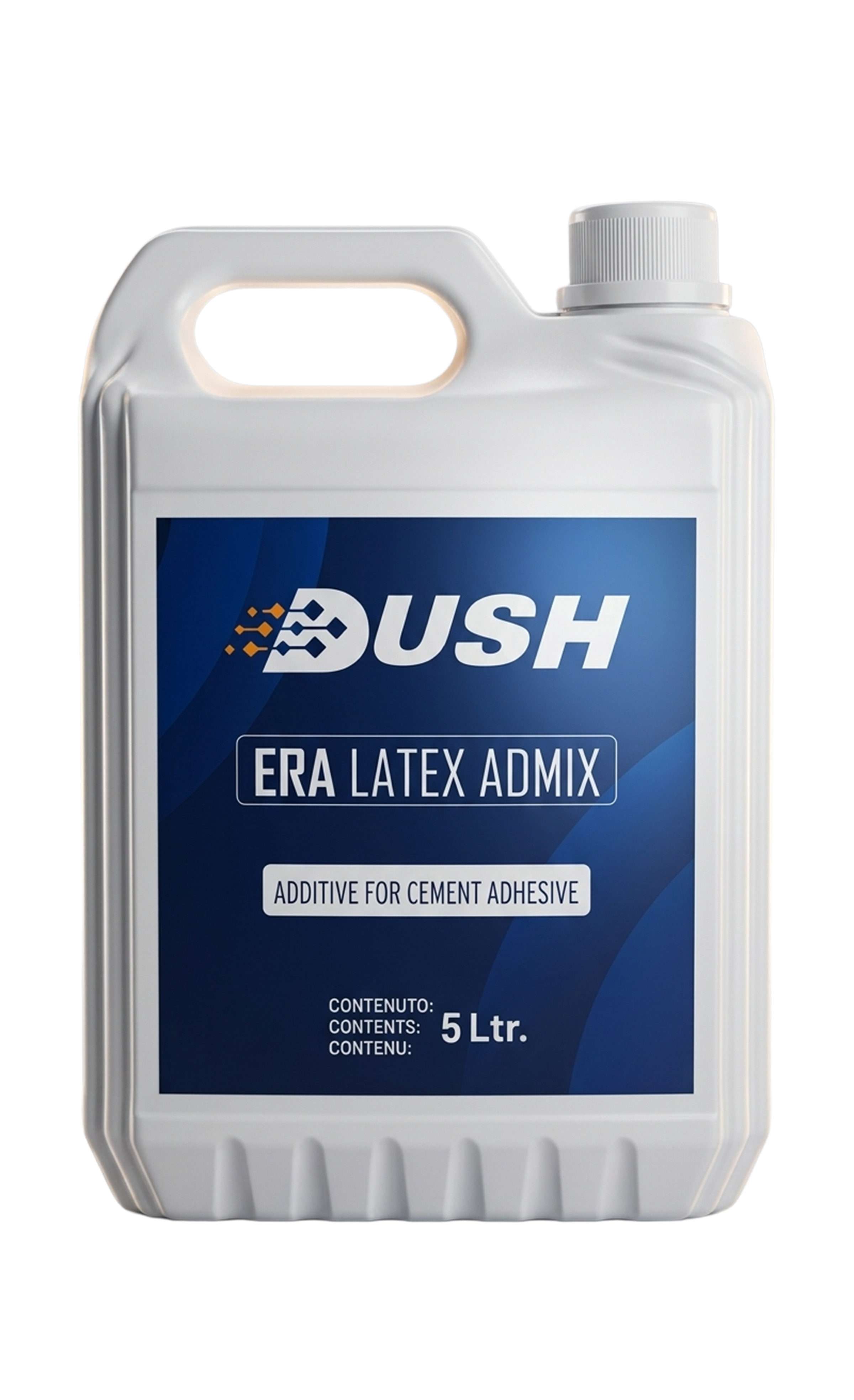 Dush Era Latex Admix