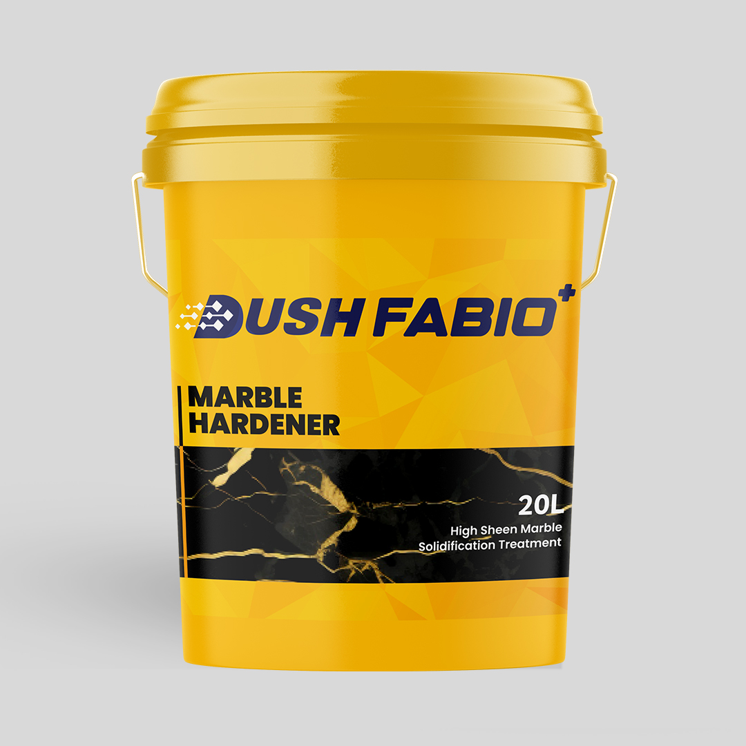 DUSH FABIO + — Premium Marble Densifier & Hardener | DUSH