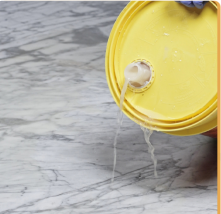 Step 1: Clean the Surface — DUSH FABIO +