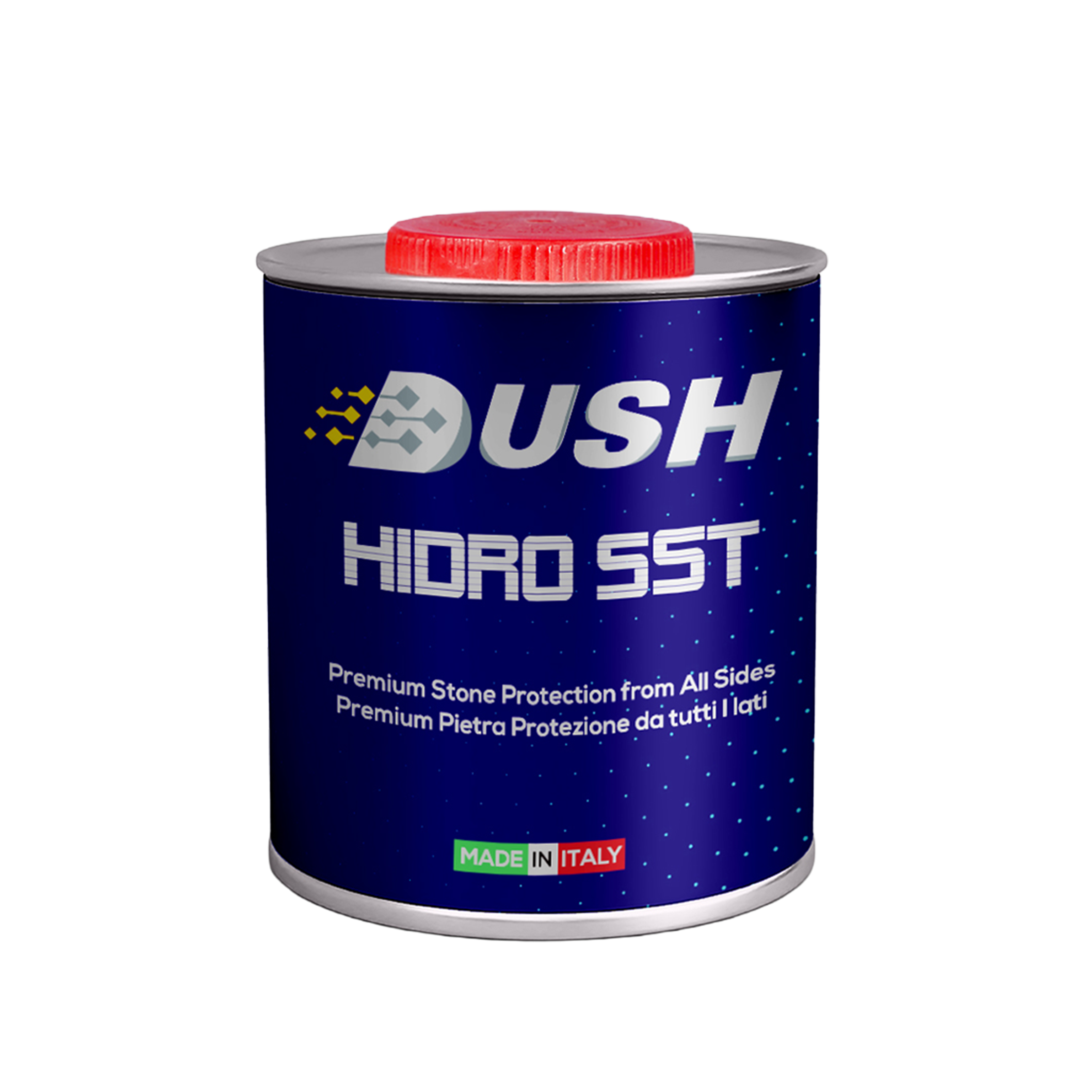 DUSH HIDRO SST anti efflorescence back side marble sealer India
