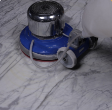 Step 3: Penetrate & Dry — DUSH WONDER LINK