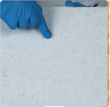 Step 3: Cure & Polish — DUSH MASTICS CRISTALLO-A