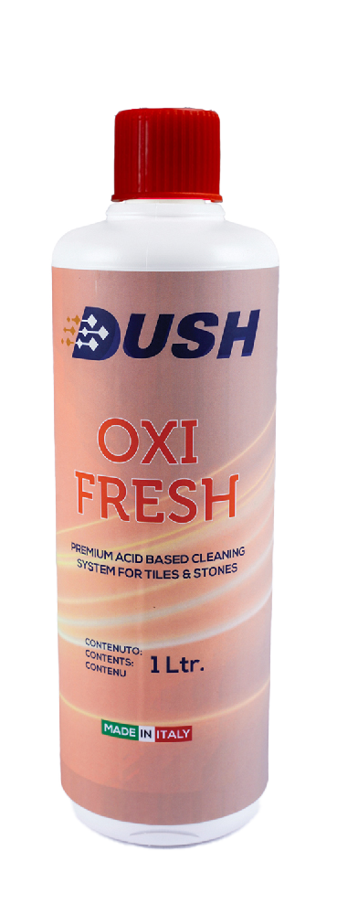 DUSH Oxi Fresh - Cleaning System for Granite