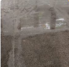 Step 1: Apply to Stained Area — DUSH OXI FRESH