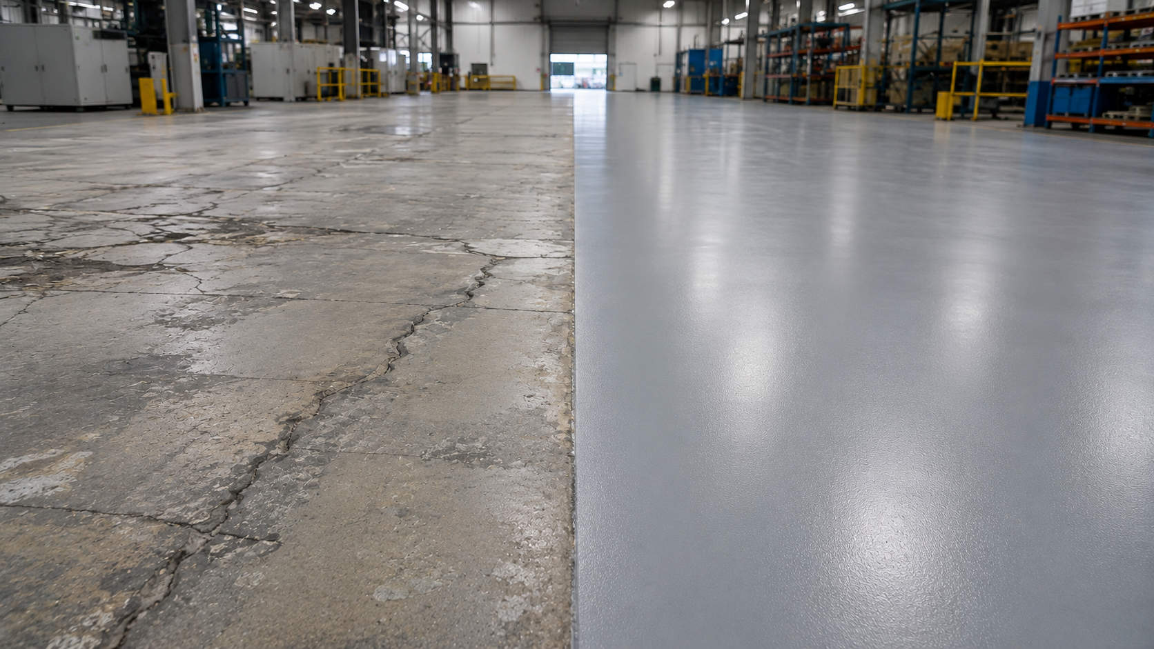 Screed Plus