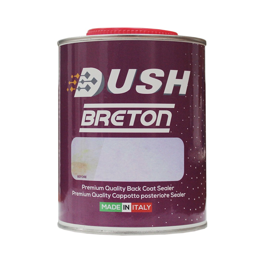 BRETON — Natural Stone Surface Protector | DUSH