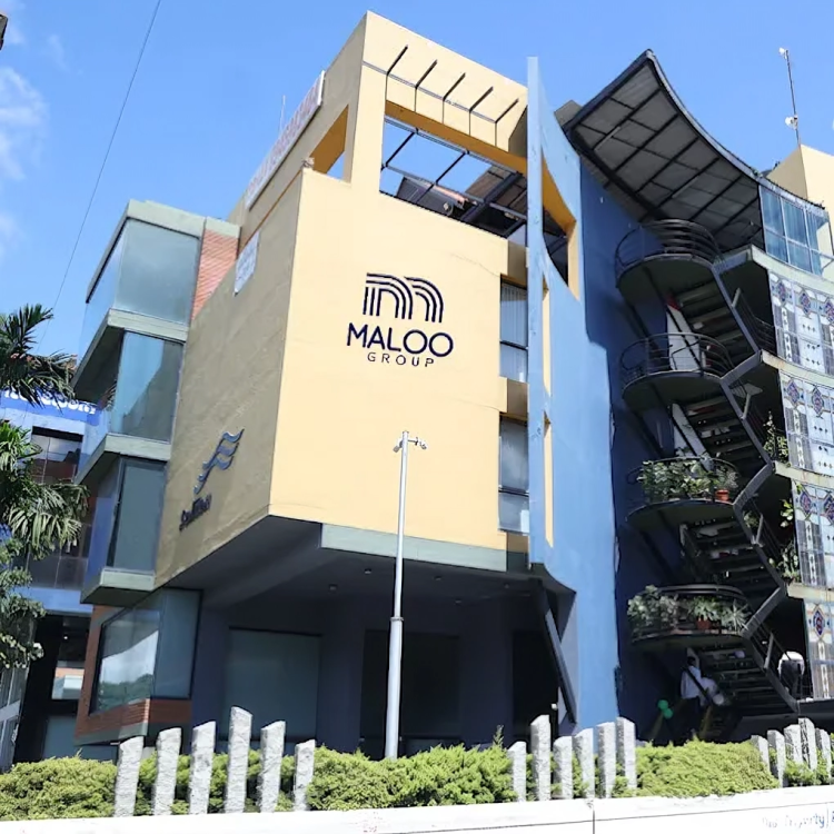 Maloo Group Office
