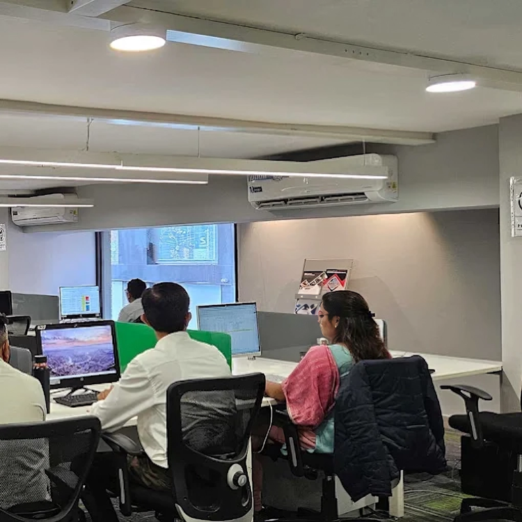 Maloo Group Office