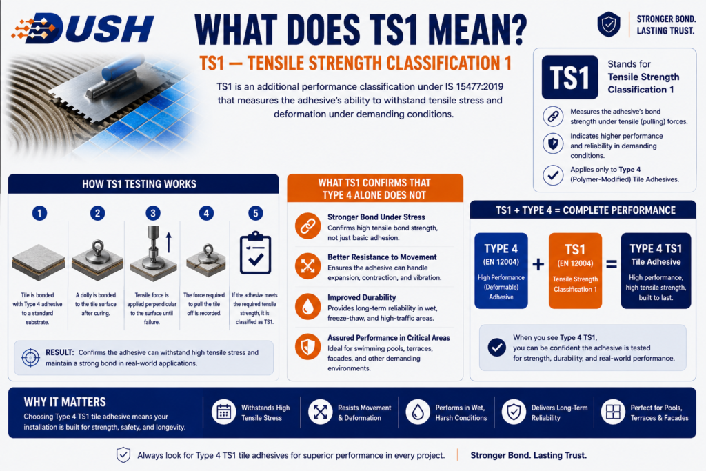 What TS1 Confirms That Type 4 Alone Does Not