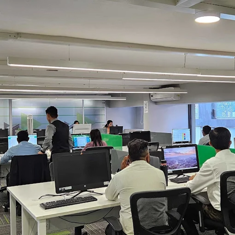 Maloo Group Office