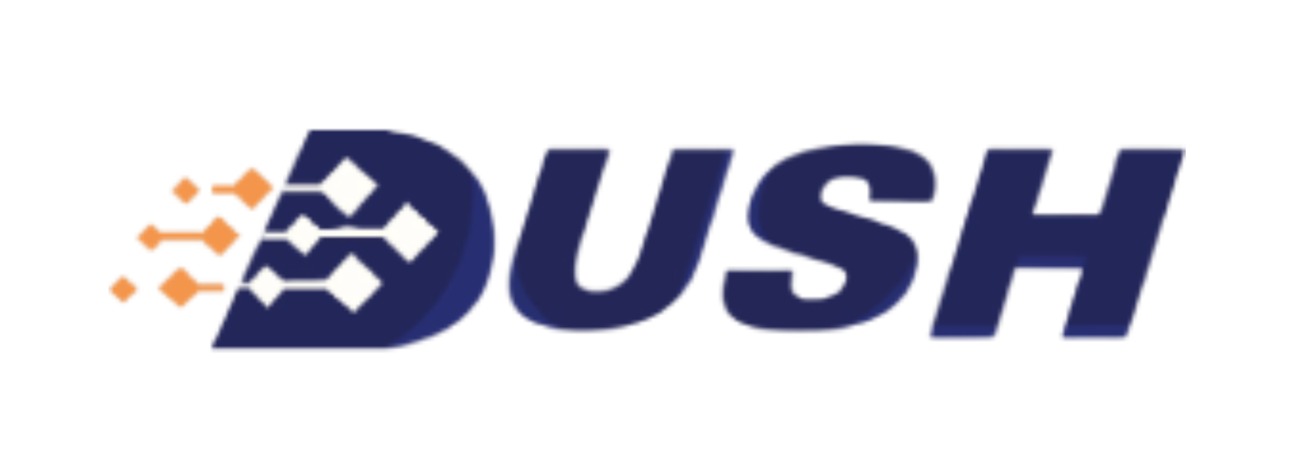 DUSH